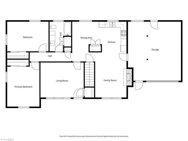 205 Cook Street, Rural Hall, NC 27045