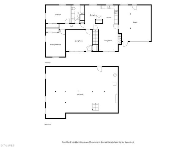 205 Cook Street, Rural Hall, NC 27045