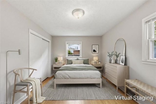 205 Cook Street, Rural Hall, NC 27045