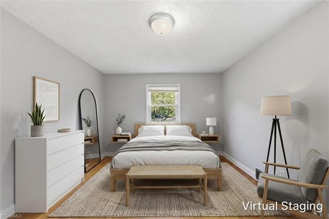 205 Cook Street, Rural Hall, NC 27045