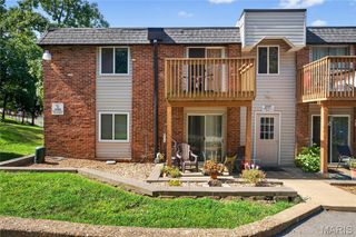 2777 Blackforest Drive C, St Louis, MO 63129