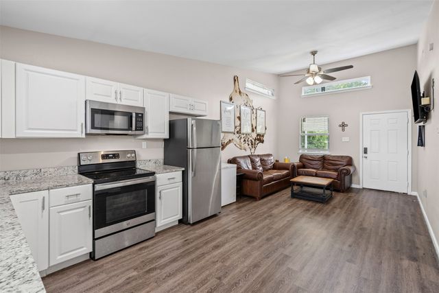 5413 Tin Top Highway, Granbury, TX 76048