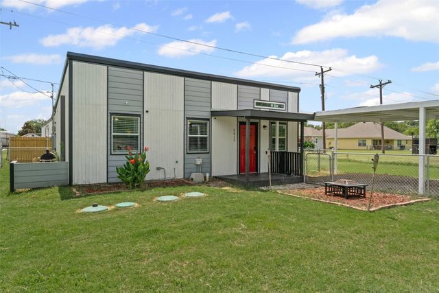 5413 Tin Top Highway, Granbury, TX 76048