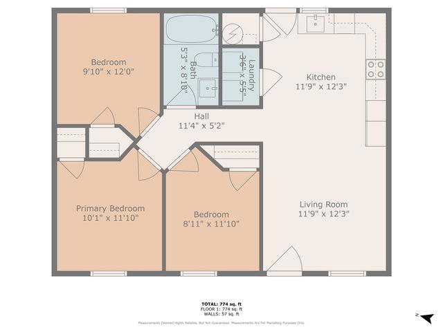 5413 Tin Top Highway, Granbury, TX 76048