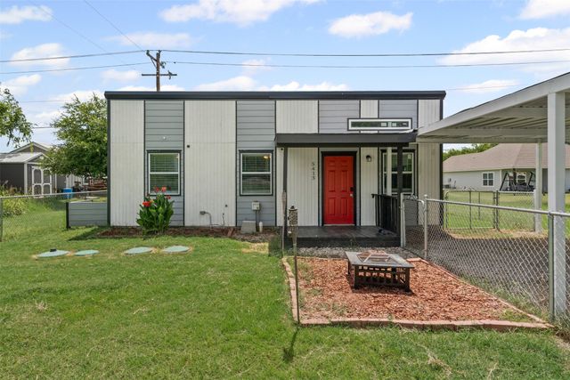 5413 Tin Top Highway, Granbury, TX 76048