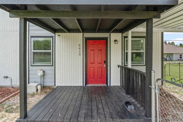 5413 Tin Top Highway, Granbury, TX 76048