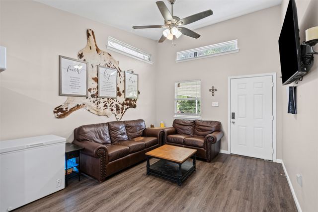 5413 Tin Top Highway, Granbury, TX 76048
