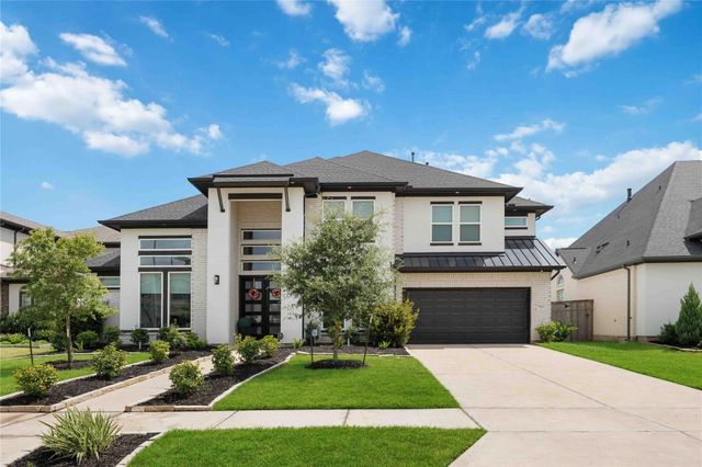 9911 Regal Bend Drive, Missouri City, TX 77459