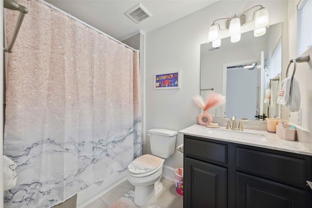 9911 Regal Bend Drive, Missouri City, TX 77459