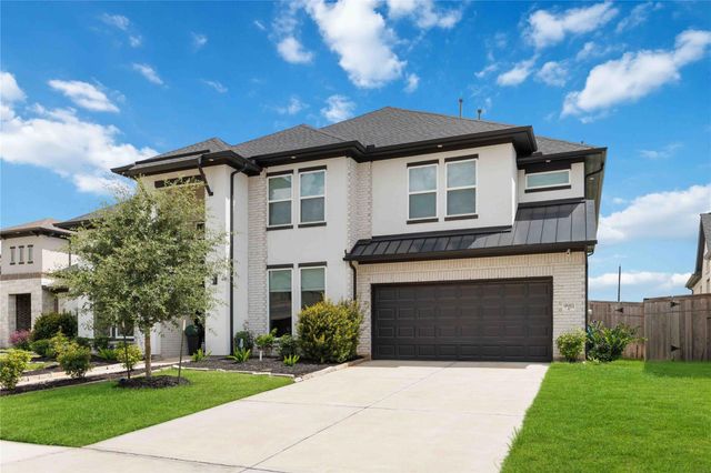 9911 Regal Bend Drive, Missouri City, TX 77459