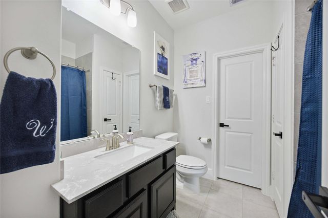 9911 Regal Bend Drive, Missouri City, TX 77459