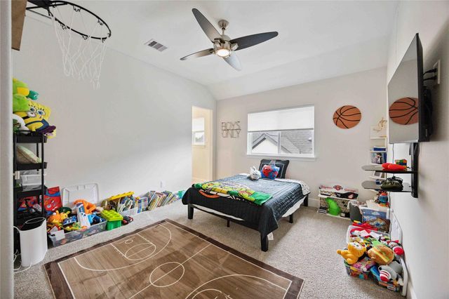 9911 Regal Bend Drive, Missouri City, TX 77459