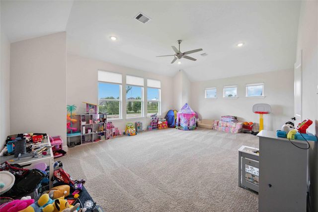 9911 Regal Bend Drive, Missouri City, TX 77459