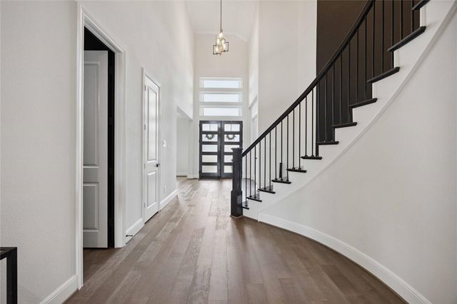 9911 Regal Bend Drive, Missouri City, TX 77459