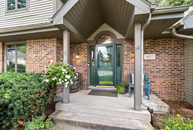 407 Fairbrook Court, Waunakee, WI 53597