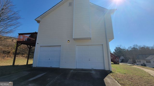 1620 Amelia Court 0, Hampton, GA 30228