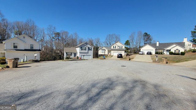 1620 Amelia Court 0, Hampton, GA 30228