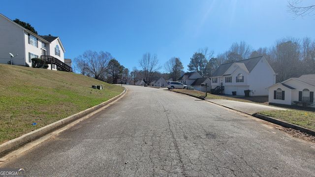 1620 Amelia Court 0, Hampton, GA 30228