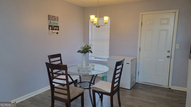 1620 Amelia Court 0, Hampton, GA 30228