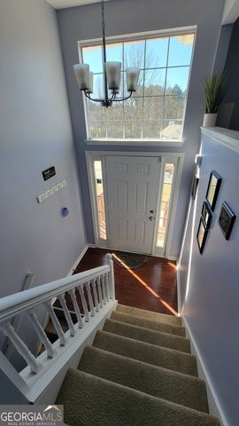 1620 Amelia Court 0, Hampton, GA 30228