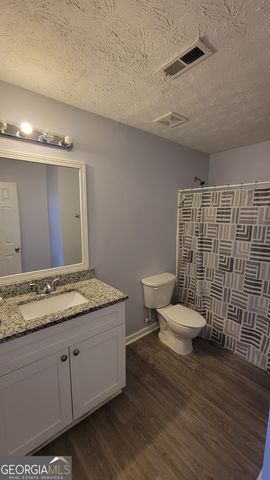 1620 Amelia Court 0, Hampton, GA 30228