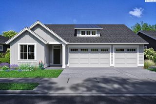 3256 Emory Ave, Richland, WA 99354