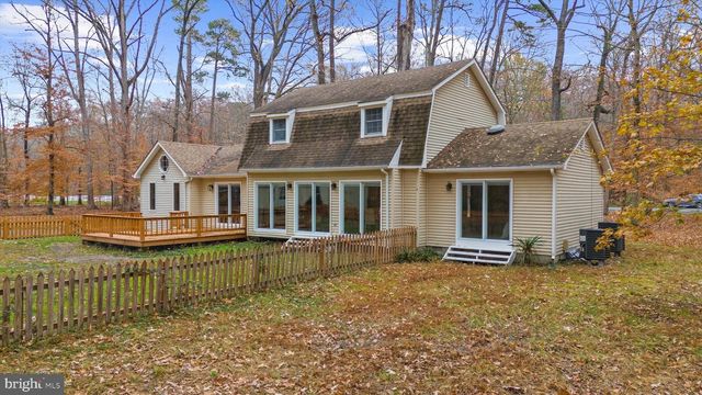 7184 OXFORD RD, Easton, MD 21601