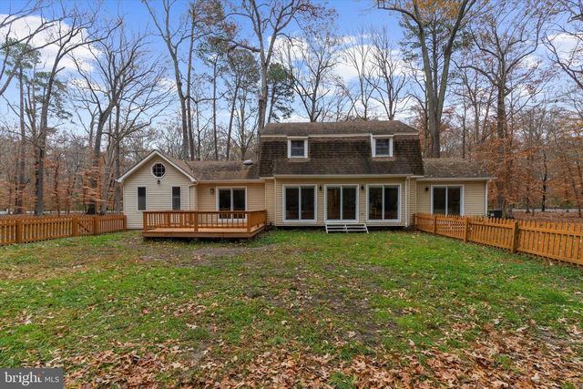 7184 OXFORD RD, Easton, MD 21601