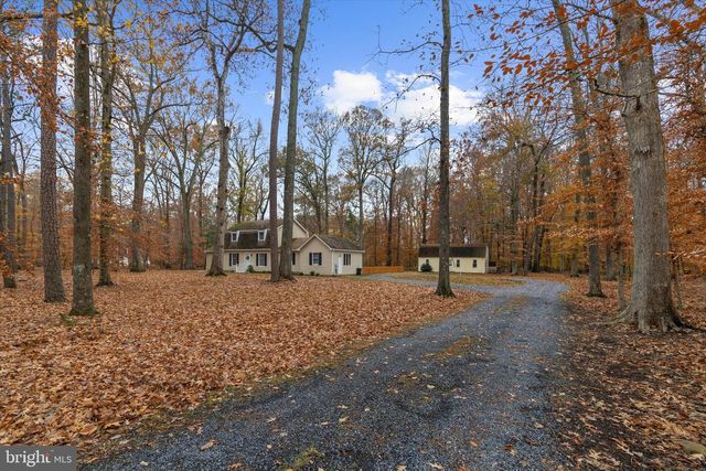 7184 OXFORD RD, Easton, MD 21601