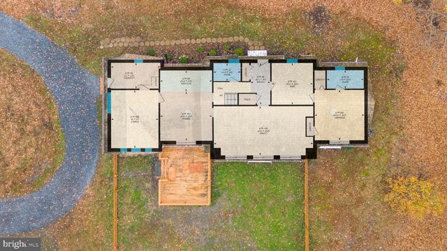 7184 OXFORD RD, Easton, MD 21601