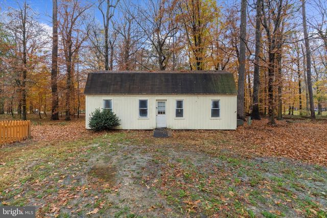 7184 OXFORD RD, Easton, MD 21601