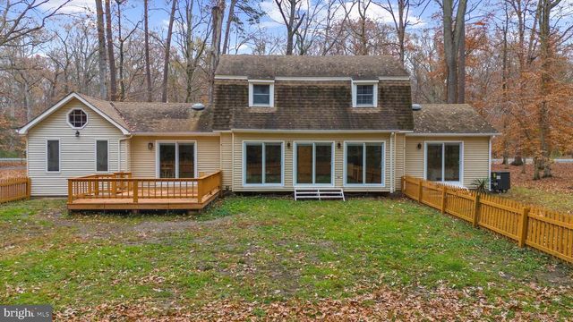 7184 OXFORD RD, Easton, MD 21601