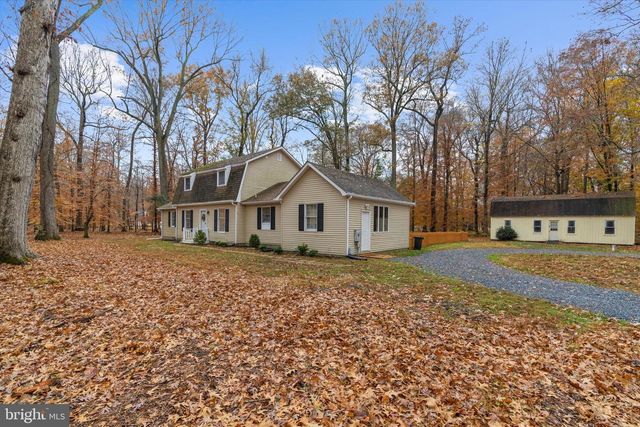 7184 OXFORD RD, Easton, MD 21601