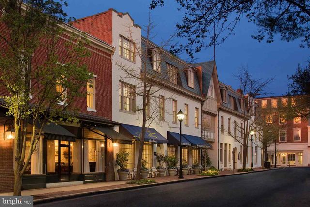 7184 OXFORD RD, Easton, MD 21601