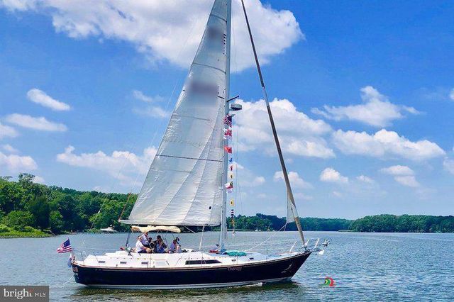 7184 OXFORD RD, Easton, MD 21601