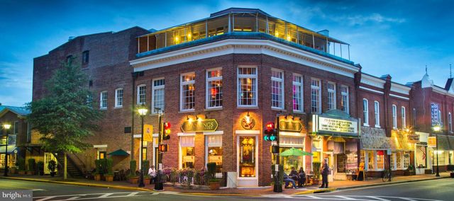 7184 OXFORD RD, Easton, MD 21601