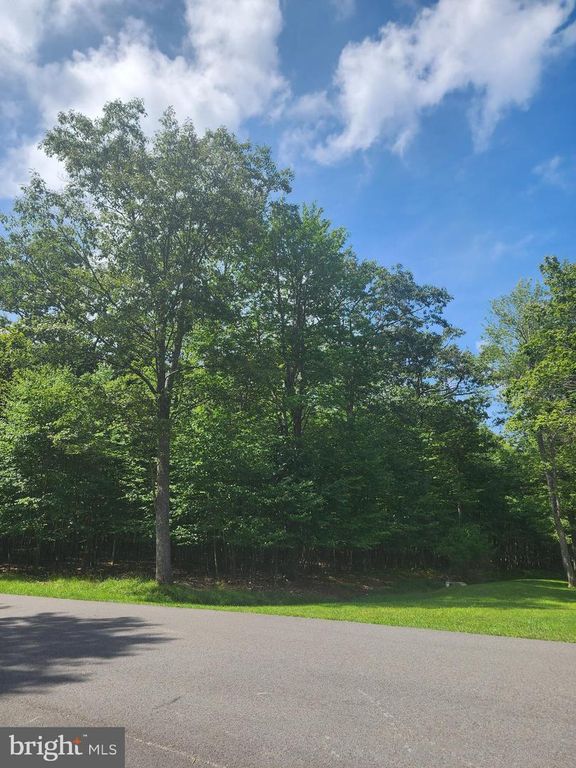 LOT 53 MOUNTAINVIEW DR, Oakland, MD 21550