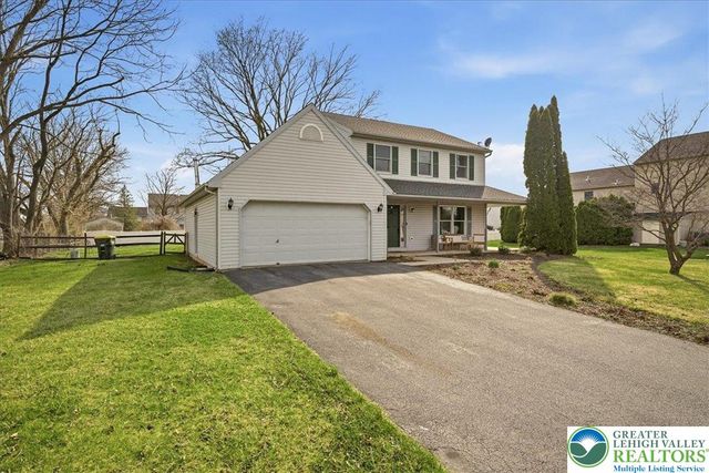 168 5th Street, Upper Nazareth Twp, PA 18064
