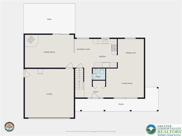 168 5th Street, Upper Nazareth Twp, PA 18064