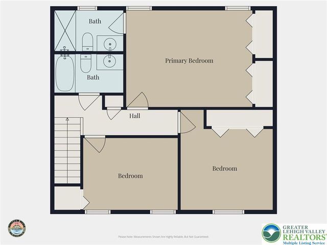 168 5th Street, Upper Nazareth Twp, PA 18064