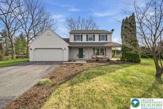168 5th Street, Upper Nazareth Twp, PA 18064