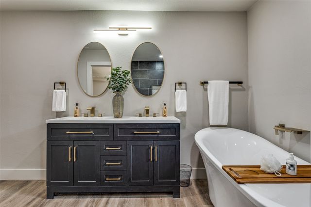 2700 Mollimar Drive, Plano, TX 75075