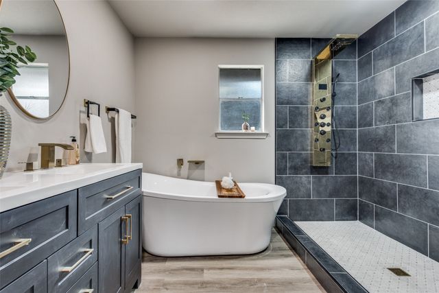 2700 Mollimar Drive, Plano, TX 75075