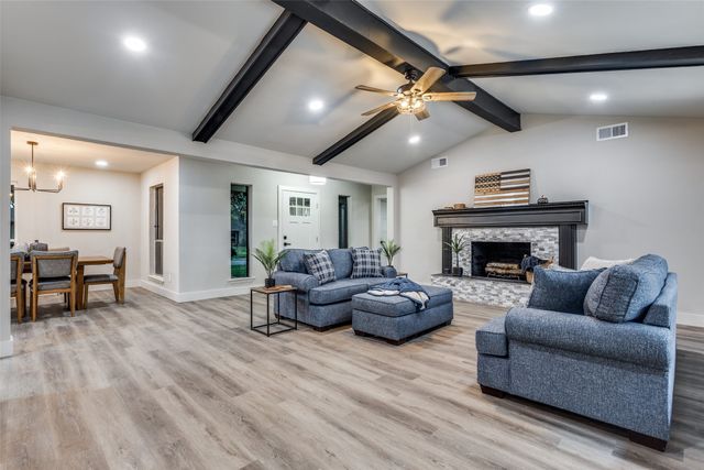 2700 Mollimar Drive, Plano, TX 75075