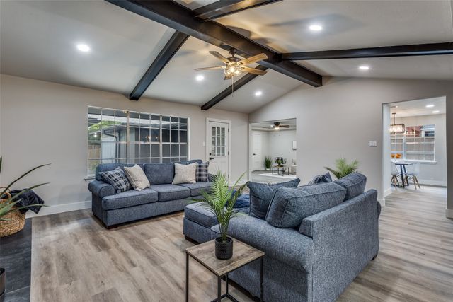 2700 Mollimar Drive, Plano, TX 75075