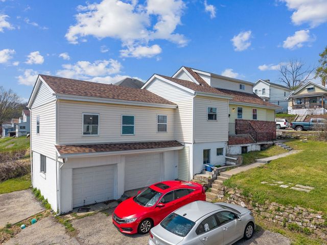 932 Gaskill AVENUE, Jeannette, PA 15644