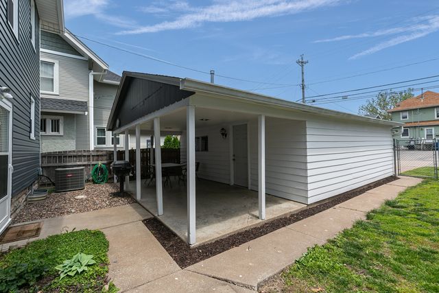 2110 15th Street A Street, Moline, IL 61265
