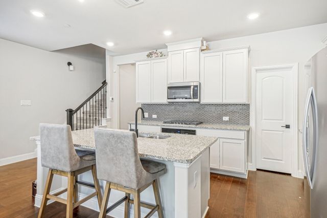 373 Blackthorne Drive, Plano, TX 75074