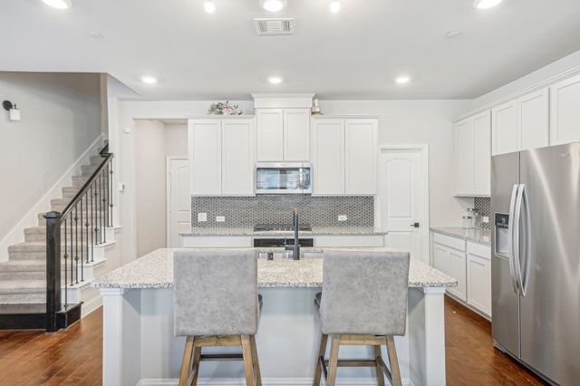 373 Blackthorne Drive, Plano, TX 75074