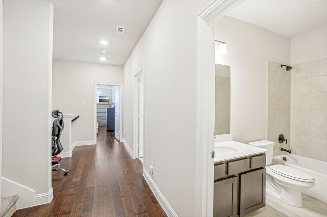 373 Blackthorne Drive, Plano, TX 75074